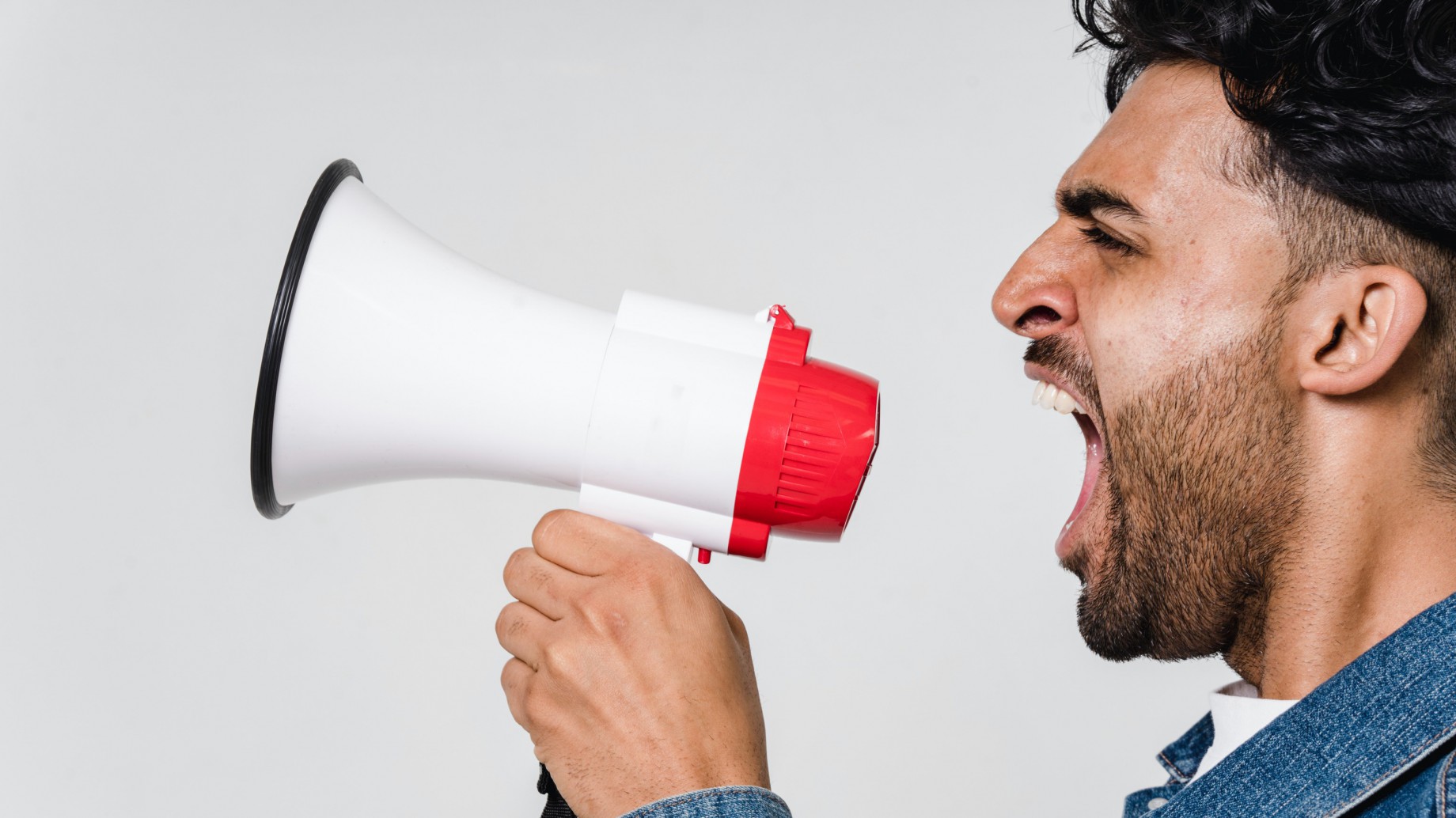 ¡Silencio por favor!: cómo el ruido nos mata silenciosamente